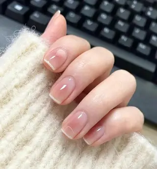 ネイル H3 Nail ヨキのネイルデザイン