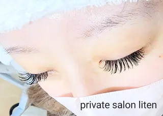 マツエク・マツパ   litenのマツエク・マツパデザイン