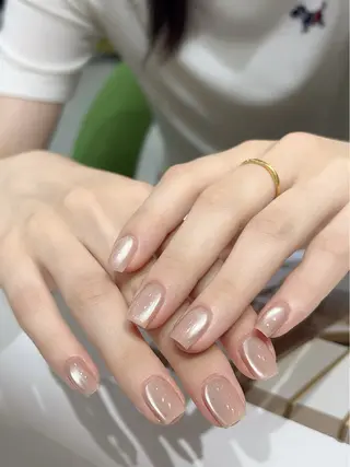 ネイル 希 玲のネイルデザイン