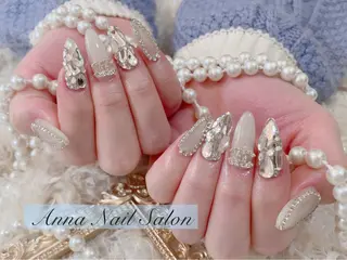 ネイル ☺️Sen 千💕のネイルデザイン