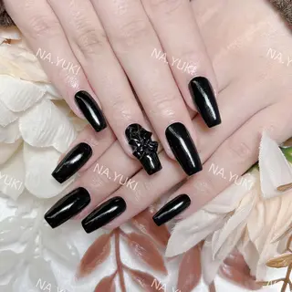 ネイル ✨ Riooo_のネイルデザイン