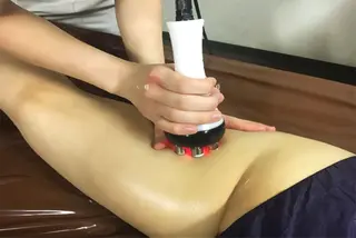 レイビス 渋谷店のエステ・リラクイメージ