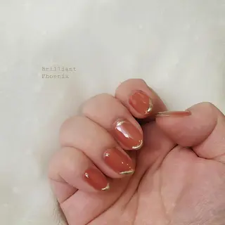 ネイル 石田 由紀のネイルデザイン