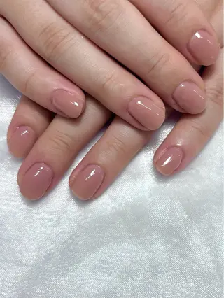 ネイル nail  mor. ななみんのネイルデザイン