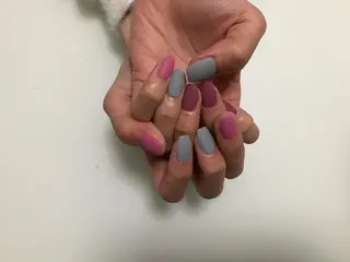 ネイル yukippy nailのネイルデザイン