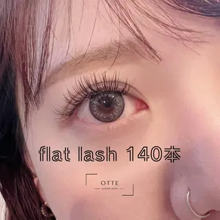 マツエク・マツパ まつげ/眉/耳つぼ 🩵渋谷 OTTEのその他イメージ