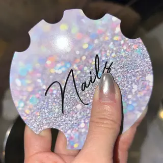 ネイル Amys nail ハナのネイルデザイン