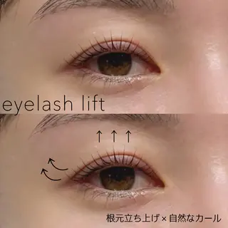 マツエク・マツパ ohime 新宿店 natsumiのマツエク・マツパデザイン