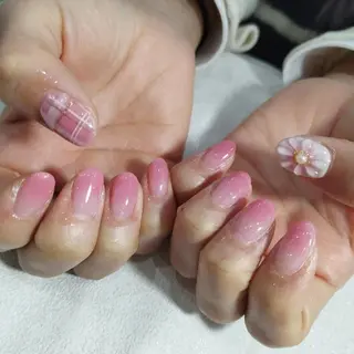 ネイル renard所属・nailsalon Renardkのネイルデザイン