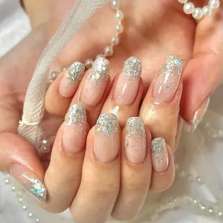 ネイル 韓国ネイル💠 Tomoのネイルデザイン