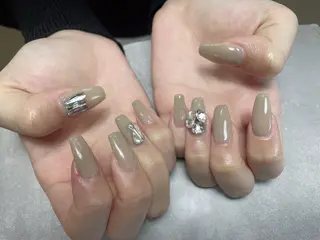 ネイル ネイルサロン サヤのネイルデザイン