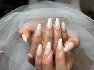 ネイル ToliyDeliy Mihiroのネイルデザイン