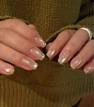 ネイル Manon/ rikaのネイルデザイン