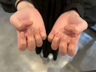 ネイル cord 大澤のネイルデザイン