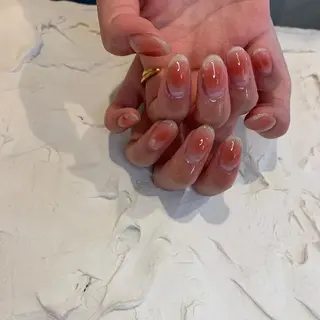 ネイル Natsuko 🐥のネイルデザイン