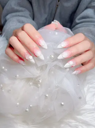 ネイル MK ネイルサロンのネイルデザイン