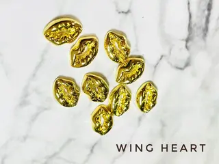 ネイル H NANAのネイルデザイン