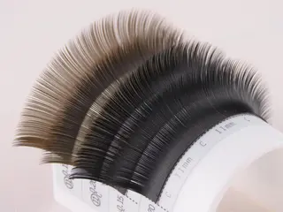 マツエク・マツパ eyelist kのマツエク・マツパデザイン