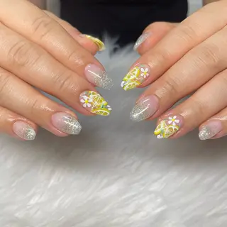 ネイル nailsalon miiのネイルデザイン