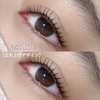 マツエク・マツパ 🎀Plaisir 《中野》 🎀マユのマツエク・マツパデザイン