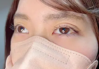 マツエク・マツパ 吉岡 ゆうなのその他イメージ