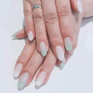ネイル Nailsalon Julius luna所属・Juliusluna FUZUKIのネイルデザイン