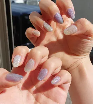 ネイル 🍍若松 恵🍍のネイルデザイン