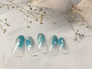 ネイル Nailsalon Sereno所属・Nailsalon Serenoのネイルデザイン