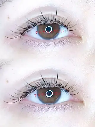 マツエク・マツパ パリエク 専門💋レナのマツエク・マツパデザイン