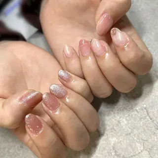 ネイル na kaのネイルデザイン