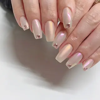 ネイル Faire MIKIのネイルデザイン