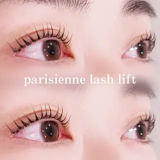 マツエク・マツパ 中村 雛里のマツエク・マツパデザイン