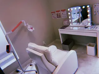 エクシアホワイトニング草津店所属・エクシア ホワイトニング草津店のその他イメージ