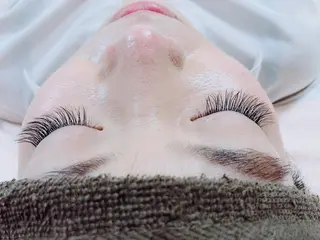 マツエク・マツパ MANA 【 uala 】のマツエク・マツパデザイン