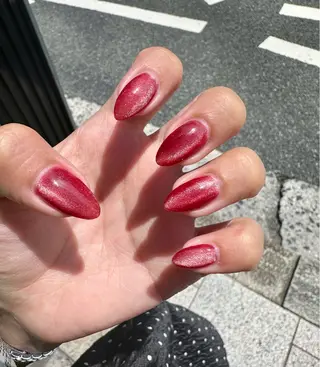 ネイル Reve府中町ネイル &カラー診断のネイルデザイン