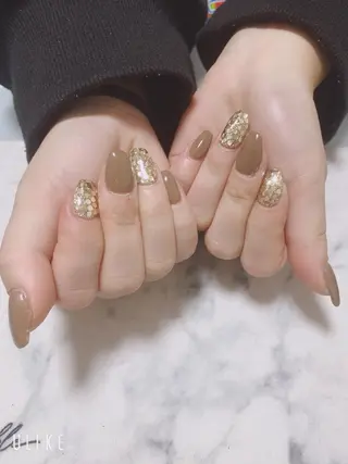 ネイル 🌙🫧CHARME (RUKA)🦋🫧のネイルデザイン