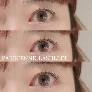 マツエク・マツパ natsumi🎀 新丸子・武蔵小杉のマツエク・マツパデザイン