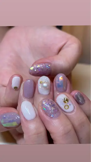 ネイル SATO .の眉毛・アイブロウイメージ