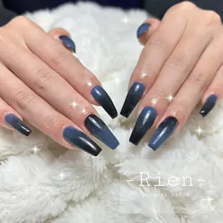ネイル -Rien- プライベートサロンのネイルデザイン