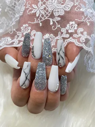ネイル 柏ネイルサロン NAIL FOCUSのネイルデザイン