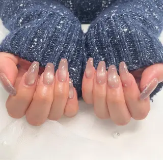 ネイル WOLTOKYO 渋谷/RIAのネイルデザイン