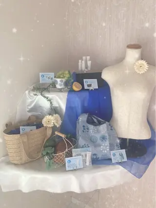 岩井 秋子のエステ・リラクイメージ