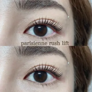 マツエク・マツパ Kimura Miyukiのマツエク・マツパデザイン