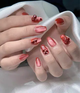 ネイル NAILS 168 池袋西口駅前店のネイルデザイン