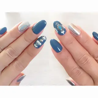 ネイル YUMI NAILのネイルデザイン