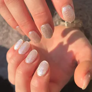 ネイル 山本 彩加のネイルデザイン