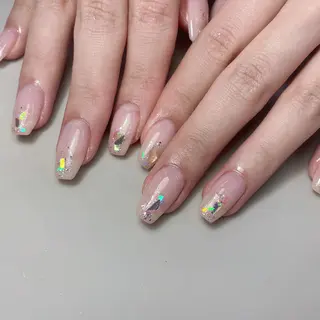 ネイル private EMILIA/横浜のネイルデザイン