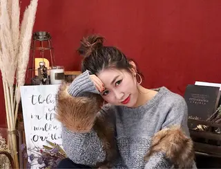 マツエク・マツパ eyelash salon MONICA所属・eyelash MONICAのマツエク・マツパデザイン