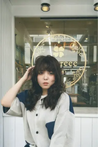 ロング 💠悩み解決美容師 💠シュンヤのヘアスタイル