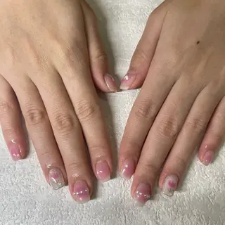 ネイル Rediant Salonのネイルデザイン